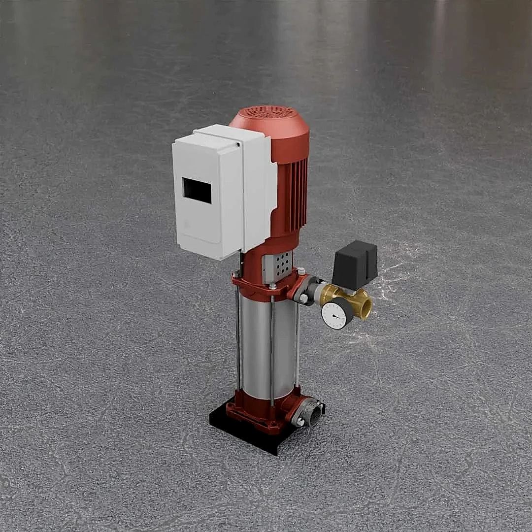 Es Elektrik