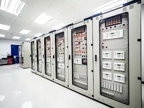 elektrik panoları