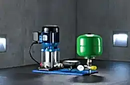 Hidrofor Tamiri